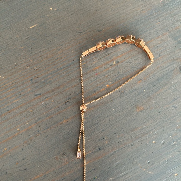 Stunning Henri Bendel bracelet☀️ - Picture 5 of 8